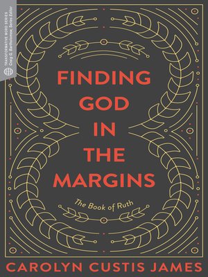 cover image of Finding God in the Margins